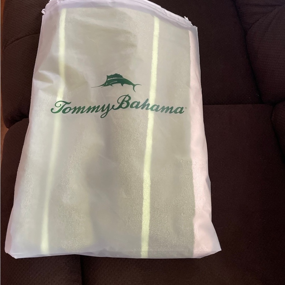 New Tommy Bahama Beach Towel